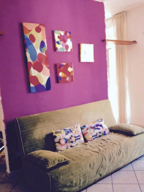  Modì Apartment  Рим
